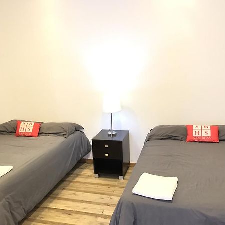 San Blas House & Suites Кито Экстерьер фото