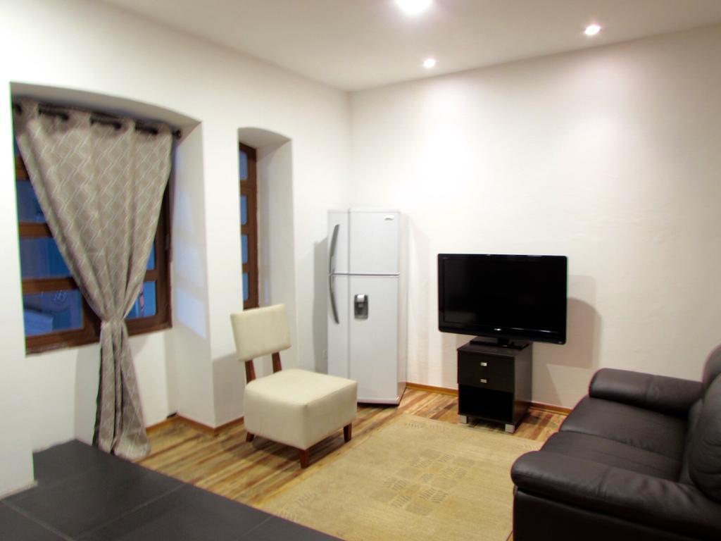 San Blas House & Suites Кито Экстерьер фото
