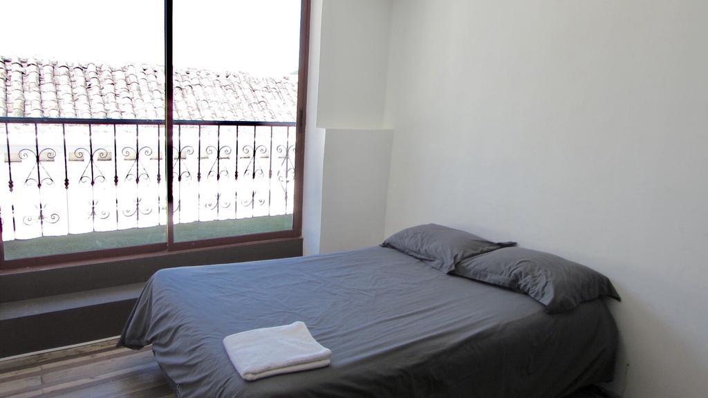 San Blas House & Suites Кито Экстерьер фото