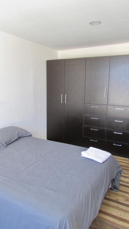 San Blas House & Suites Кито Экстерьер фото